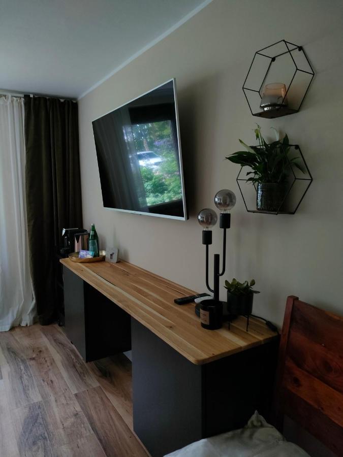 Waldzimmer Rosengarten Bei Hamburg Hotel Kültér fotó